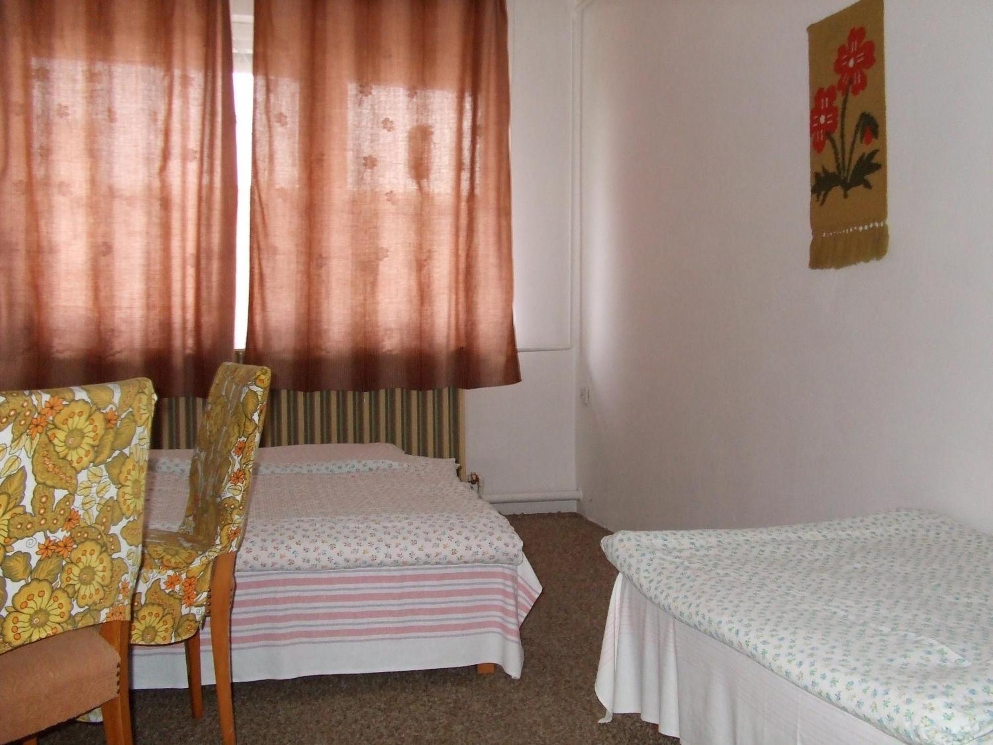 Napfeny Vendeghaz Apartment Miskolc Exterior photo