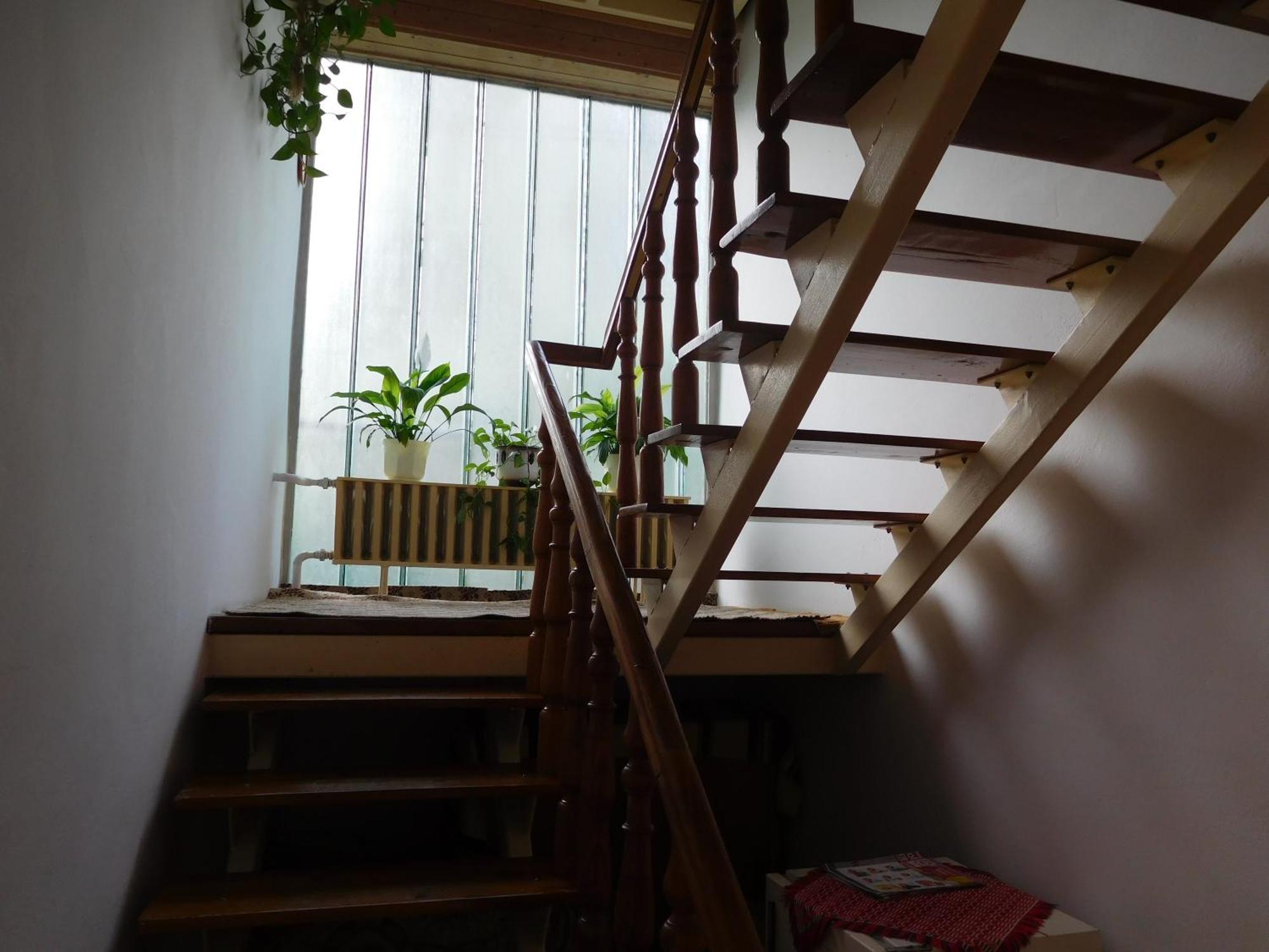 Napfeny Vendeghaz Apartment Miskolc Exterior photo