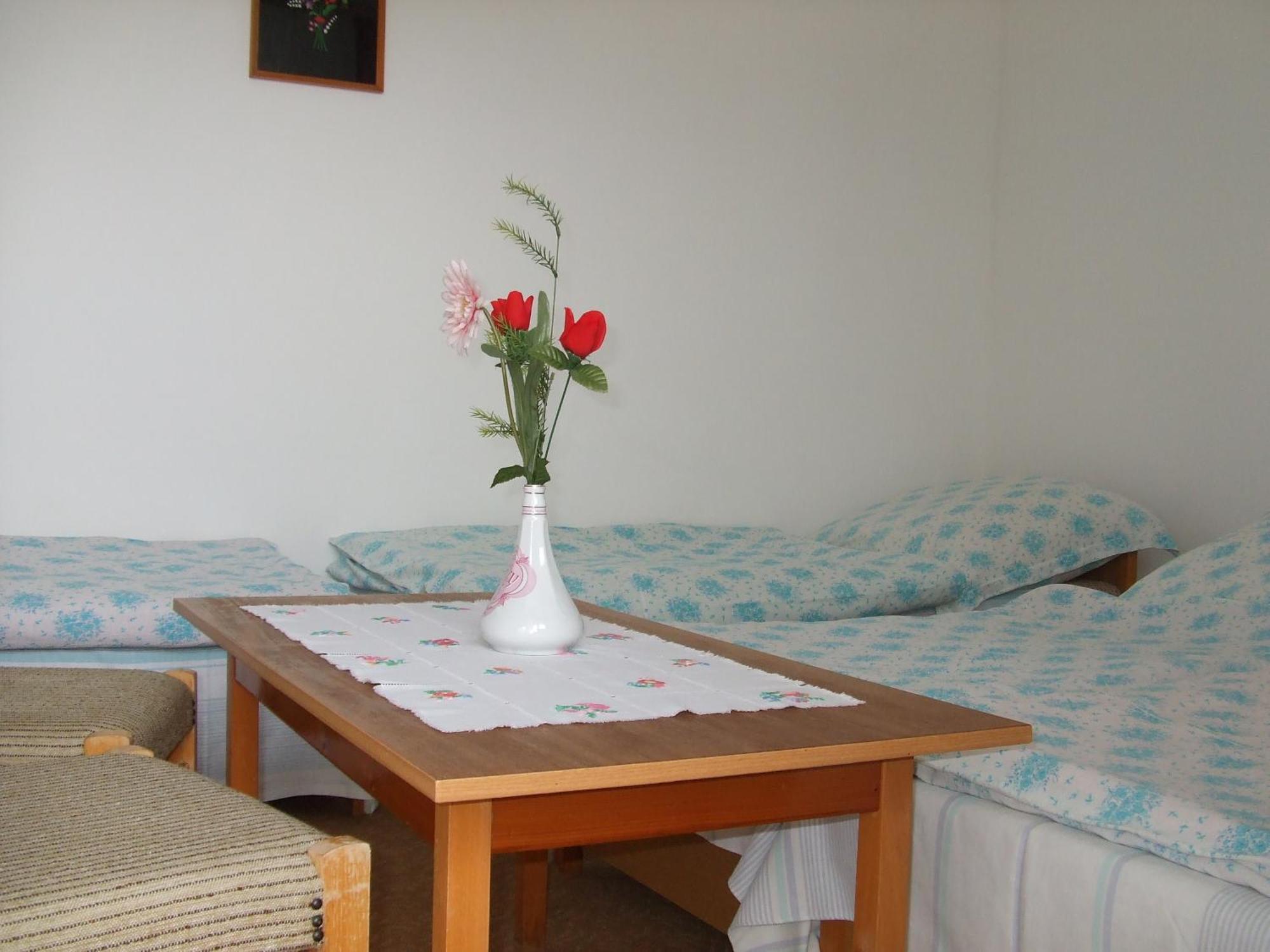 Napfeny Vendeghaz Apartment Miskolc Exterior photo