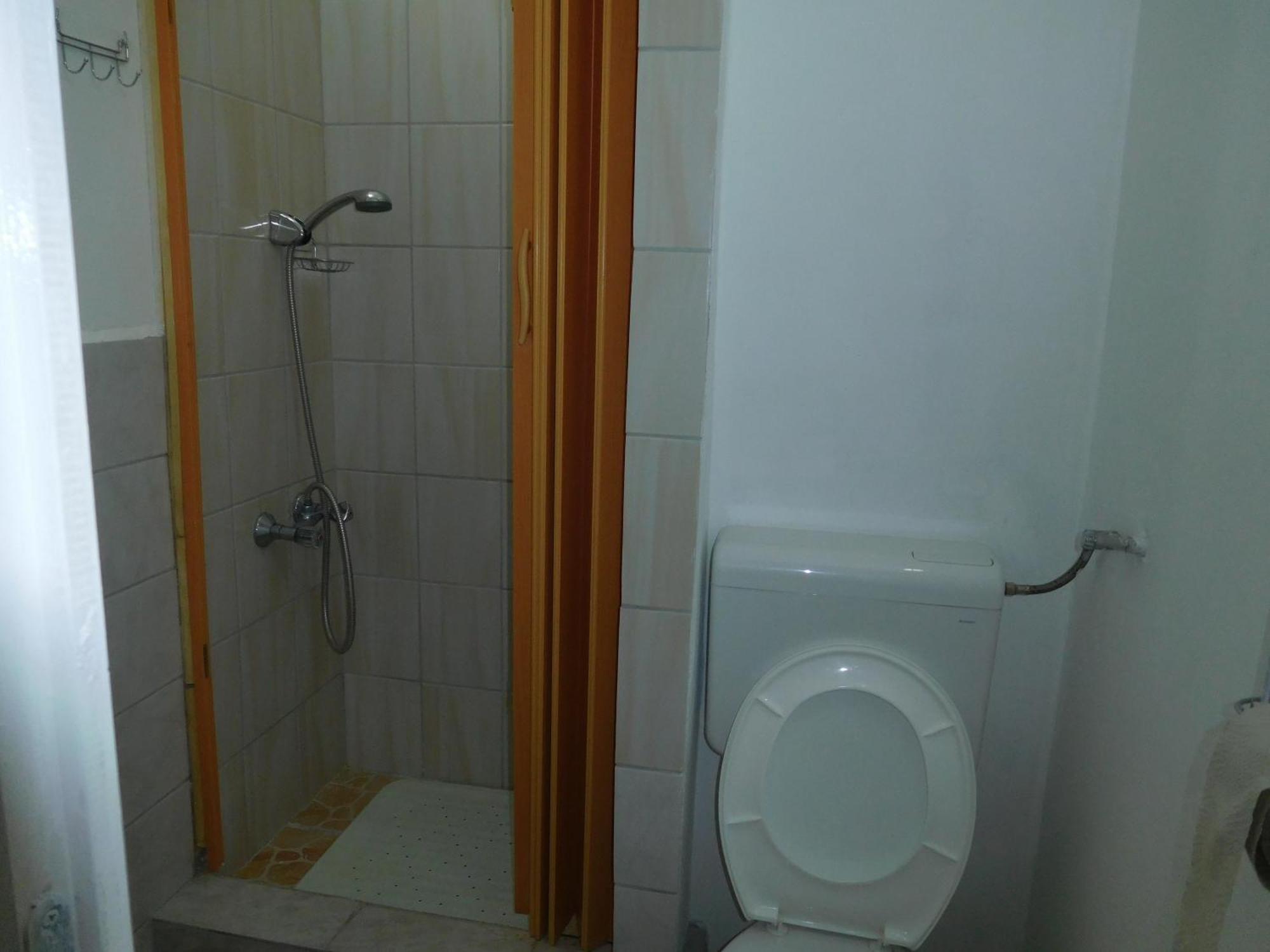 Napfeny Vendeghaz Apartment Miskolc Exterior photo