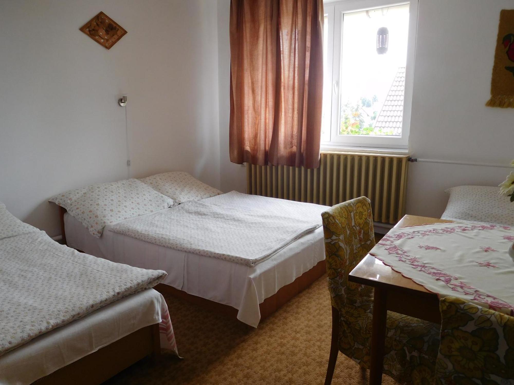 Napfeny Vendeghaz Apartment Miskolc Exterior photo